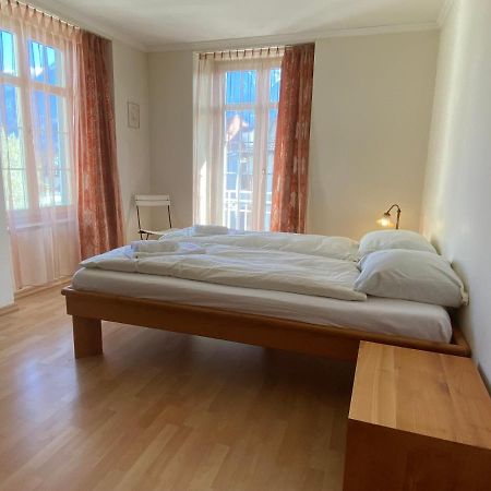 Bad Ragaz Appartement Εξωτερικό φωτογραφία