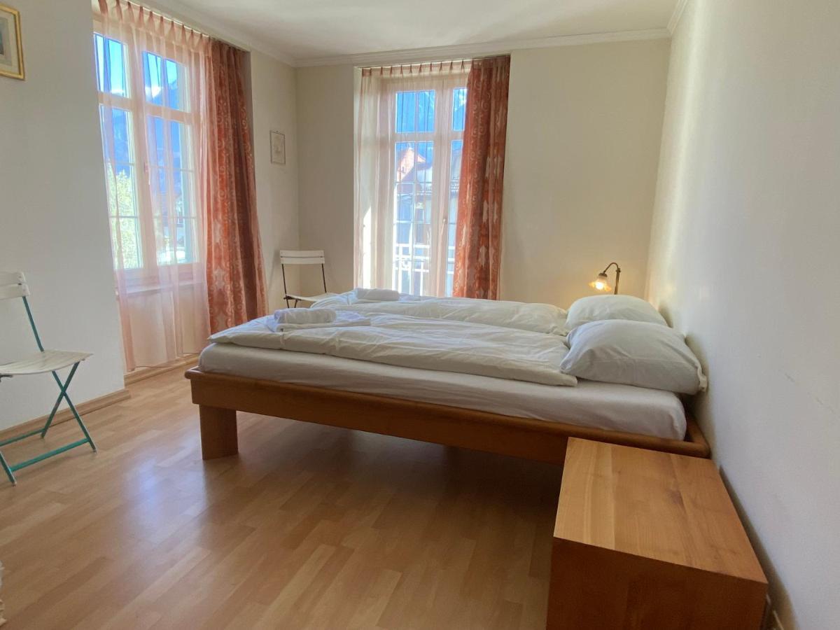 Bad Ragaz Appartement Εξωτερικό φωτογραφία