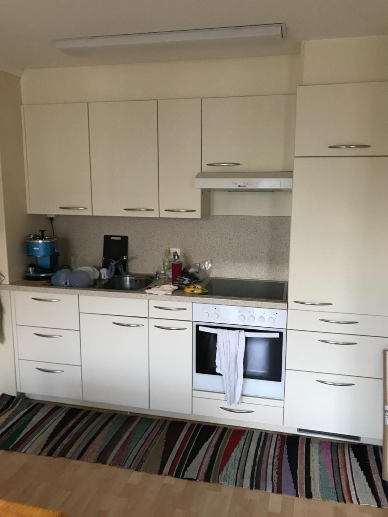 Bad Ragaz Appartement Εξωτερικό φωτογραφία