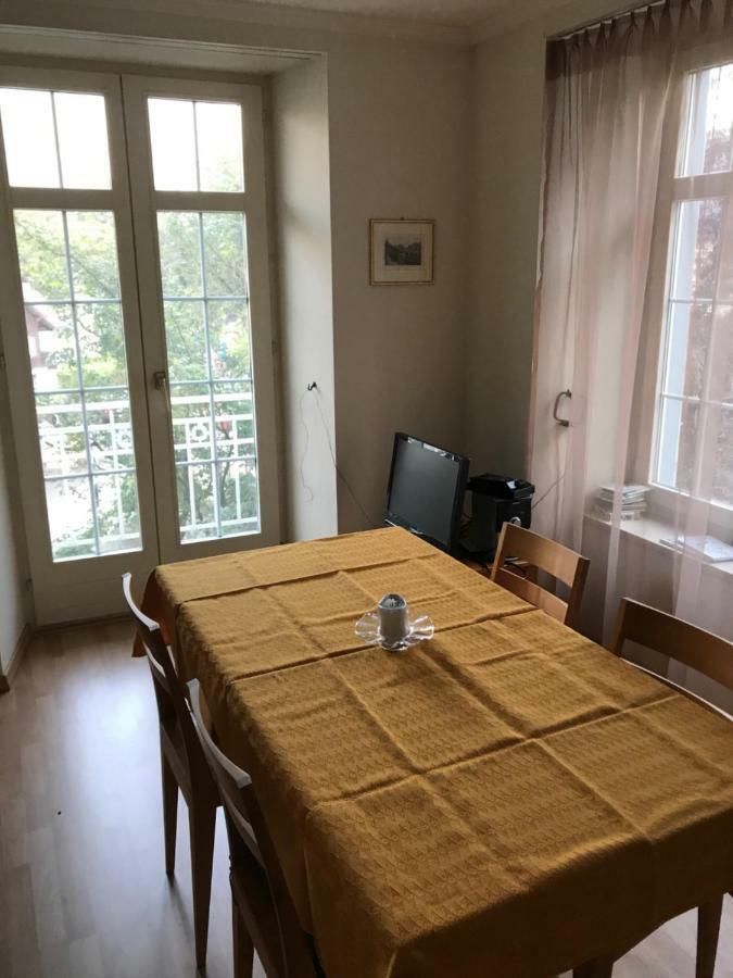Bad Ragaz Appartement Εξωτερικό φωτογραφία