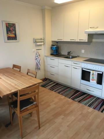 Bad Ragaz Appartement Εξωτερικό φωτογραφία