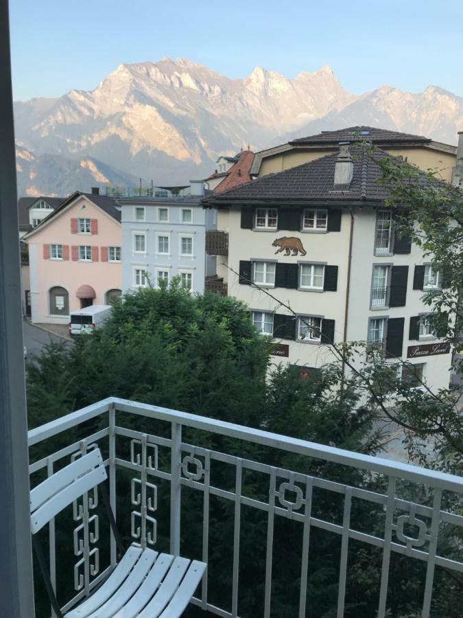 Bad Ragaz Appartement Εξωτερικό φωτογραφία