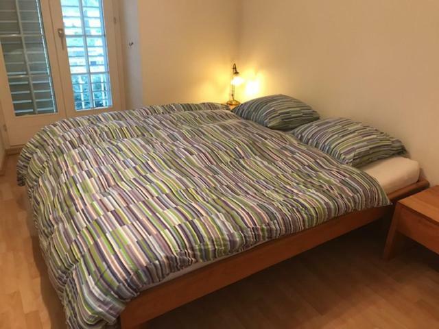 Bad Ragaz Appartement Εξωτερικό φωτογραφία